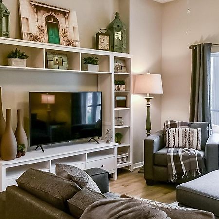 Bahama Bay Resort 18702 Кисими Екстериор снимка