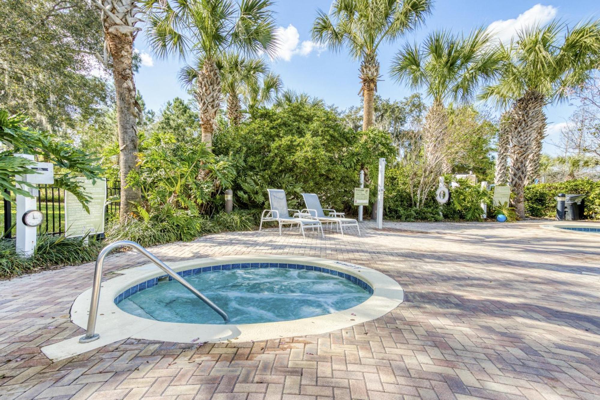 Bahama Bay Resort 18702 Кисими Екстериор снимка