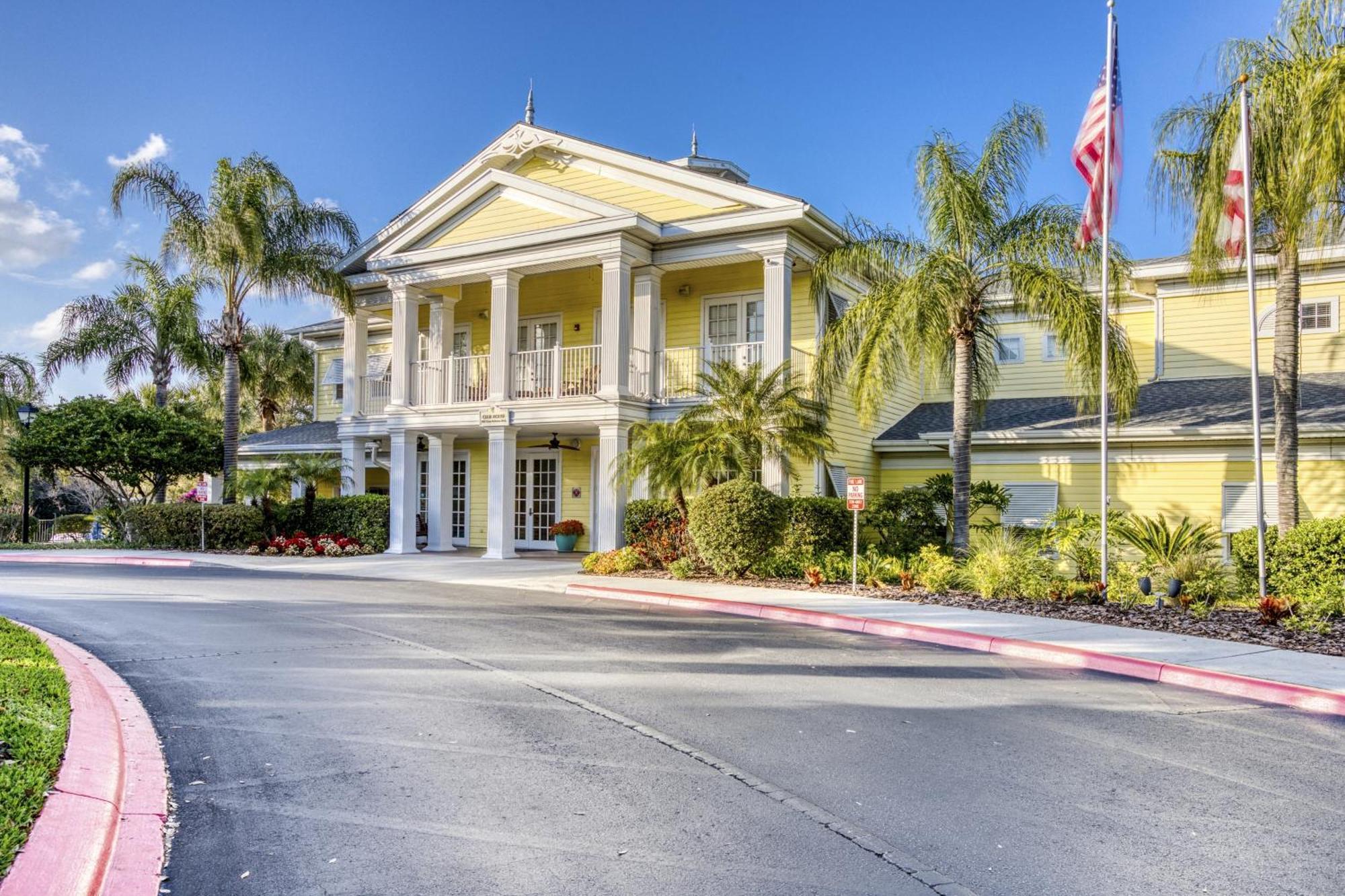 Bahama Bay Resort 18702 Кисими Екстериор снимка