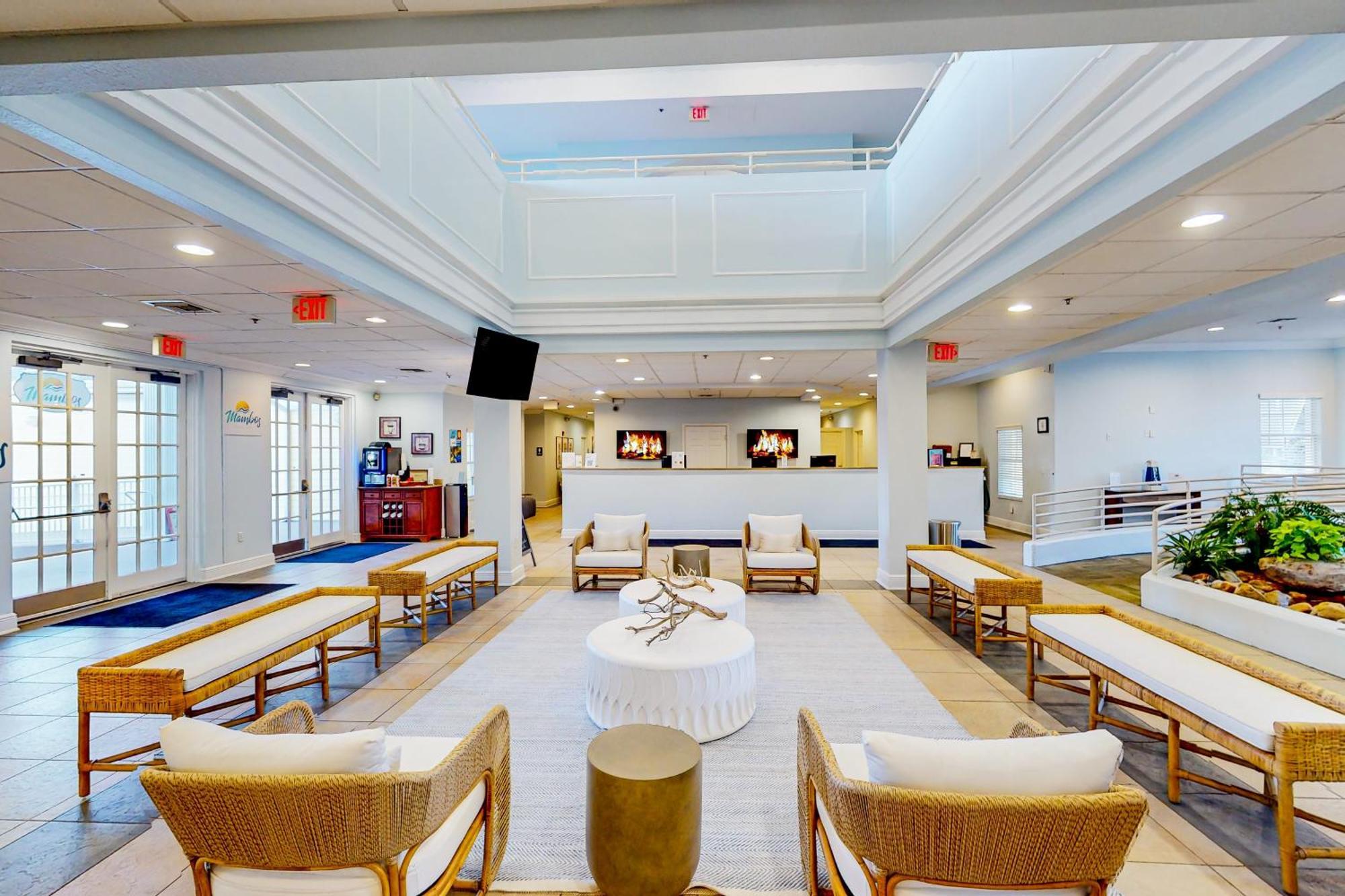 Bahama Bay Resort 18702 Кисими Екстериор снимка