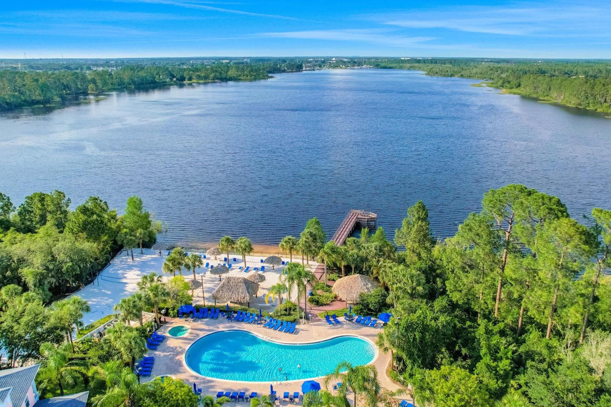 Bahama Bay Resort 18702 Кисими Екстериор снимка