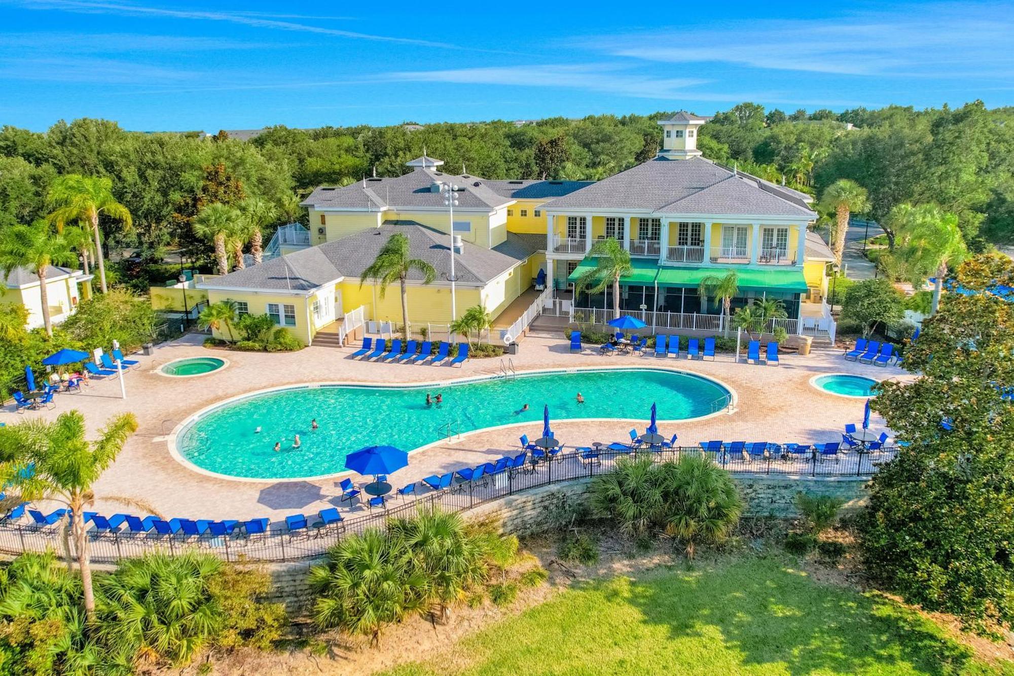 Bahama Bay Resort 18702 Кисими Екстериор снимка