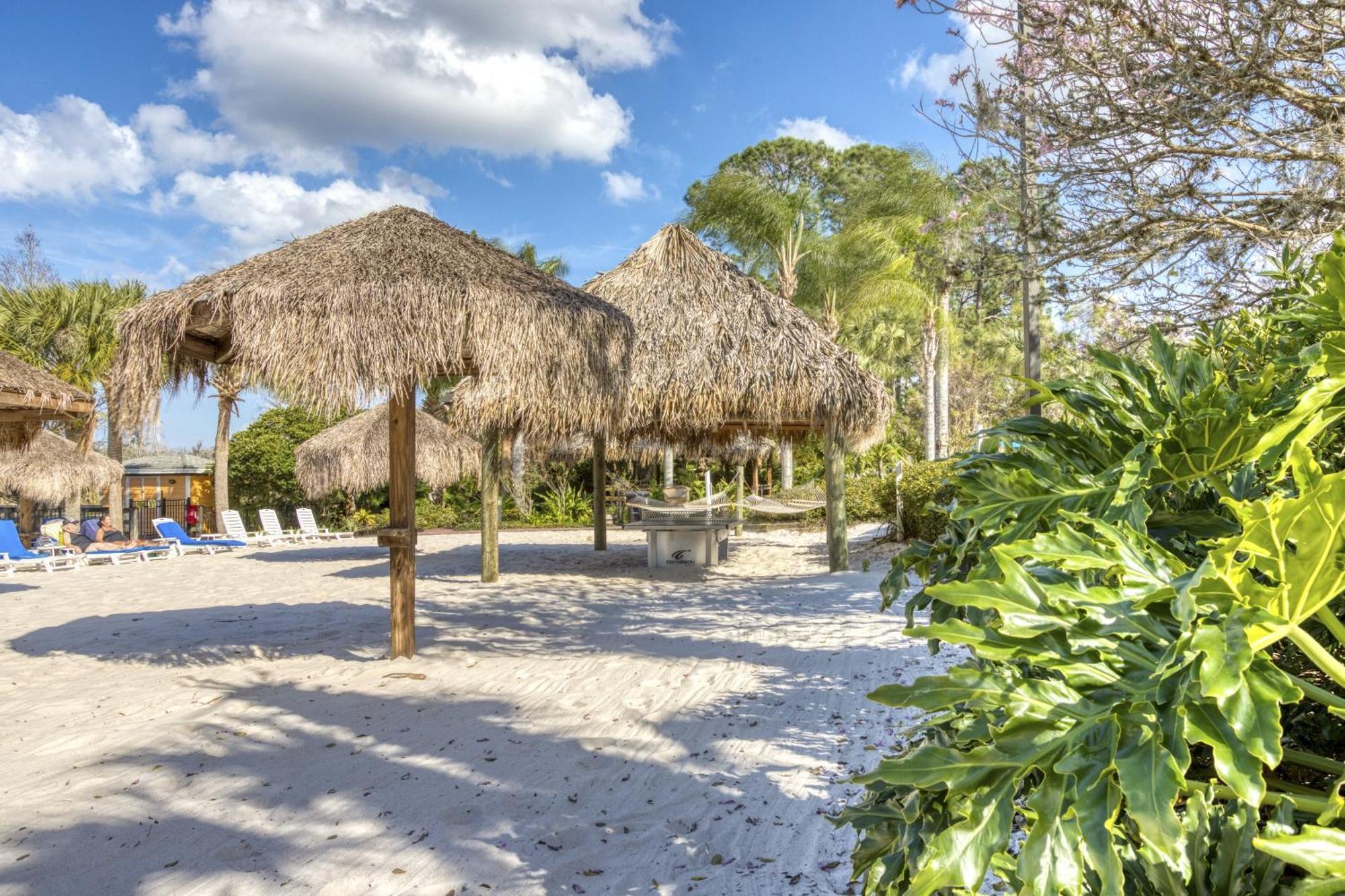 Bahama Bay Resort 18702 Кисими Екстериор снимка